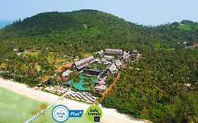 Mai Samui Beach Resort & Spa Отзывы