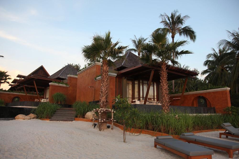 Mai Samui Beach Resort & Spa - Sha Plus Бан-Банг-По Экстерьер фото
